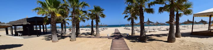 OCEANA HOTEL & SPA