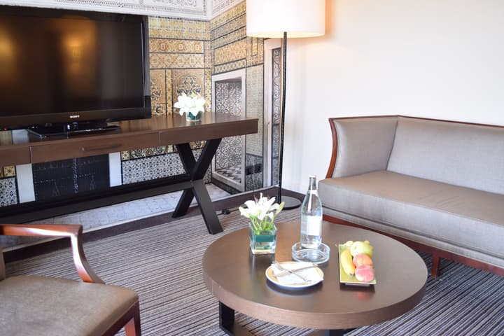 OCEANA HOTEL & SPA