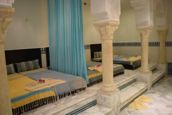 OCEANA HOTEL & SPA