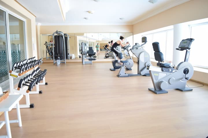 OCEANA HOTEL & SPA