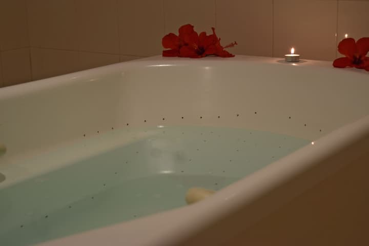 OCEANA HOTEL & SPA