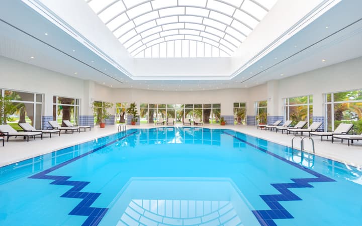OCEANA HOTEL & SPA