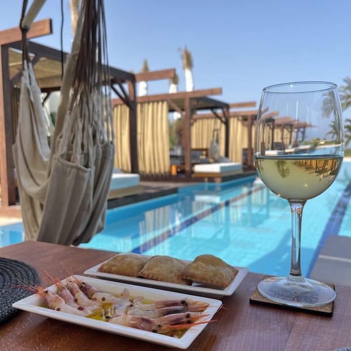 hôtel Sentido Marillia Resort & Spa
