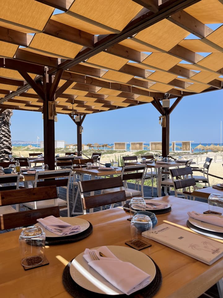 hôtel Sentido Marillia Resort & Spa