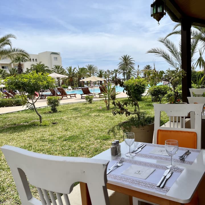 hôtel Sentido Marillia Resort & Spa