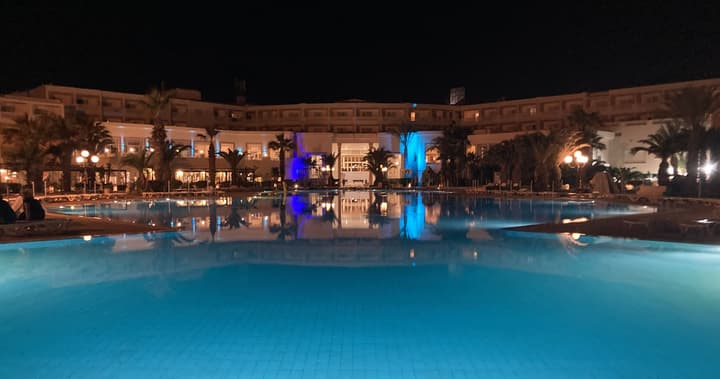 hôtel Sentido Marillia Resort & Spa