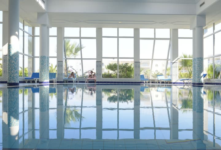 hôtel Sentido Marillia Resort & Spa