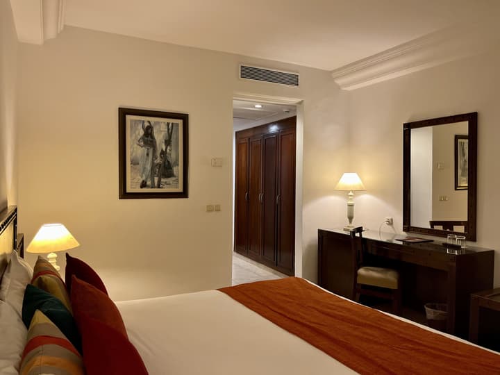 hôtel Sentido Marillia Resort & Spa