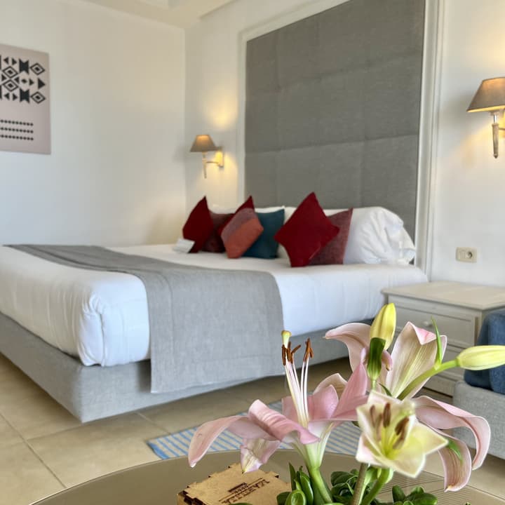 hôtel Sentido Marillia Resort & Spa
