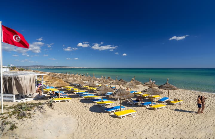 hôtel Sentido Marillia Resort & Spa