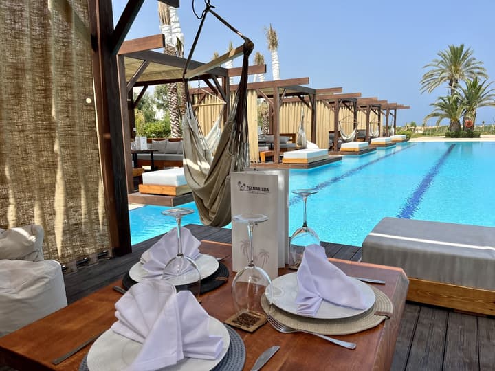 hôtel Sentido Marillia Resort & Spa