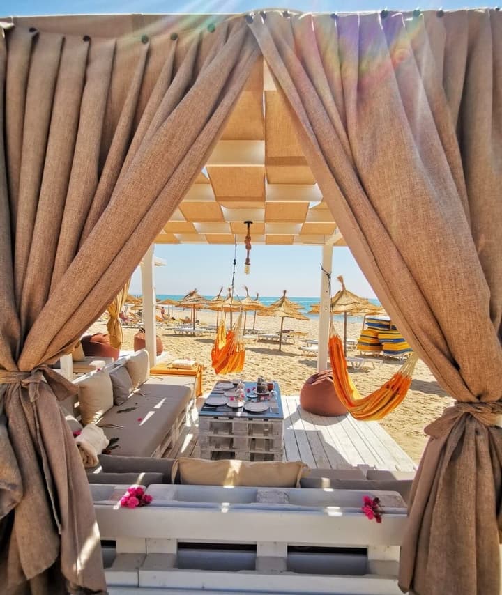 hôtel Sentido Marillia Resort & Spa