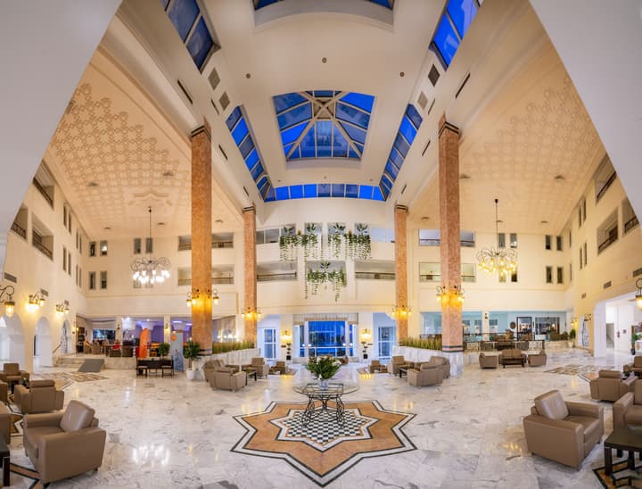 hôtel Sentido Marillia Resort & Spa