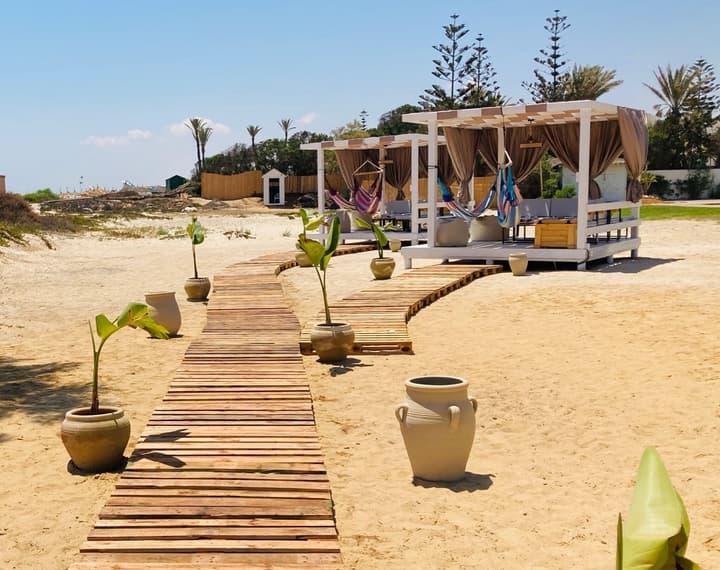 hôtel Sentido Marillia Resort & Spa