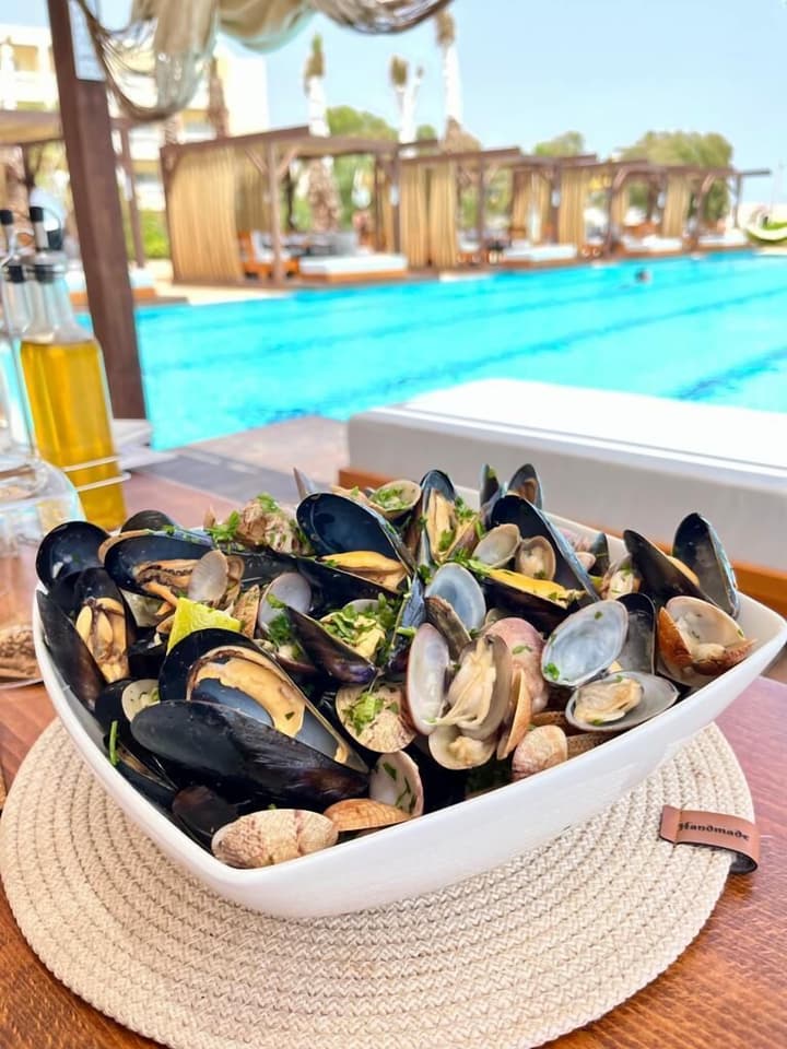 hôtel Sentido Marillia Resort & Spa