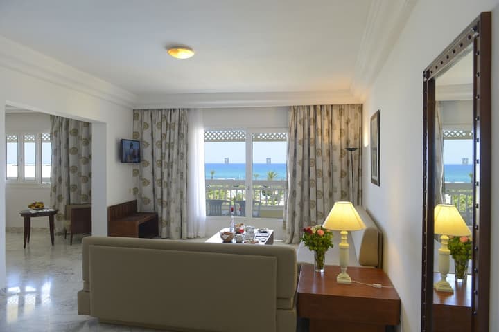 VINCCI MARILLIA 