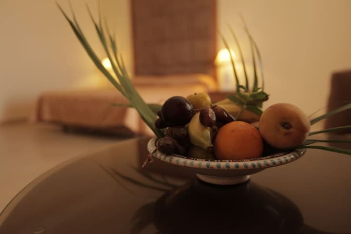 VINCCI MARILLIA 