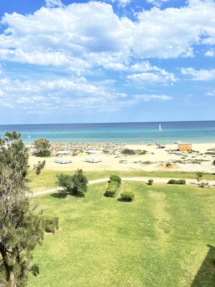 hôtel Sentido Marillia Resort & Spa