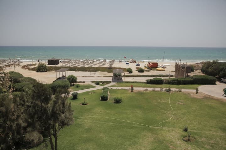 VINCCI MARILLIA 