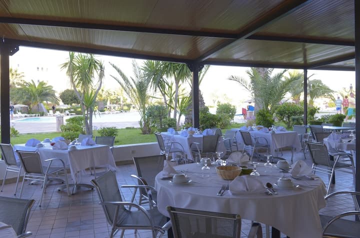 VINCCI MARILLIA 