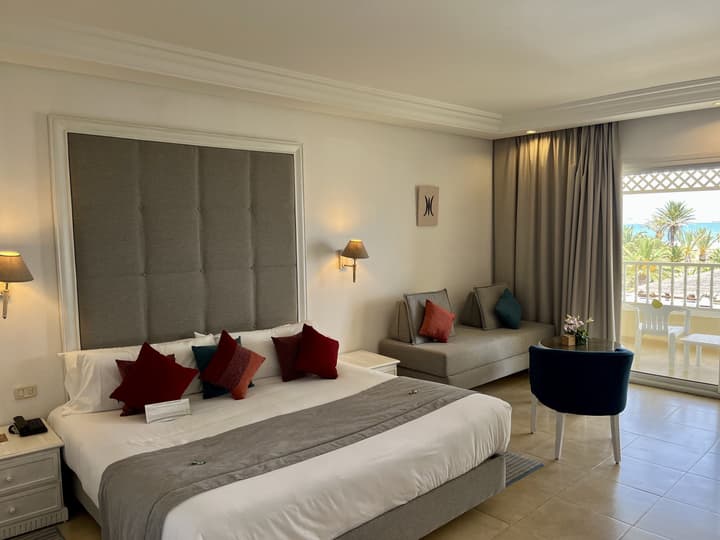 hôtel Sentido Marillia Resort & Spa