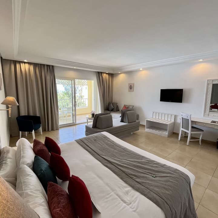 hôtel Sentido Marillia Resort & Spa