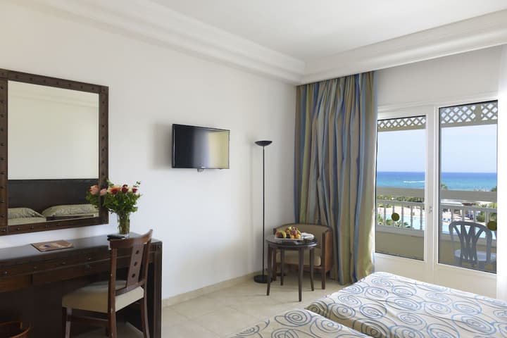VINCCI MARILLIA 