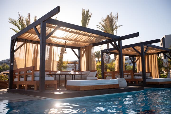 hôtel Sentido Marillia Resort & Spa
