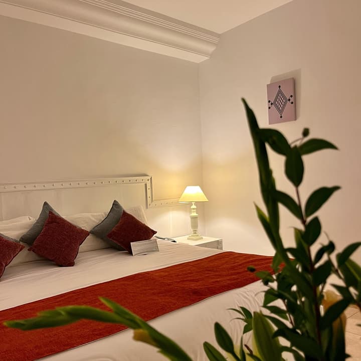 hôtel Sentido Marillia Resort & Spa