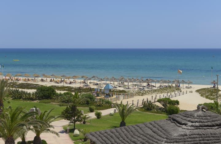 hôtel Sentido Marillia Resort & Spa
