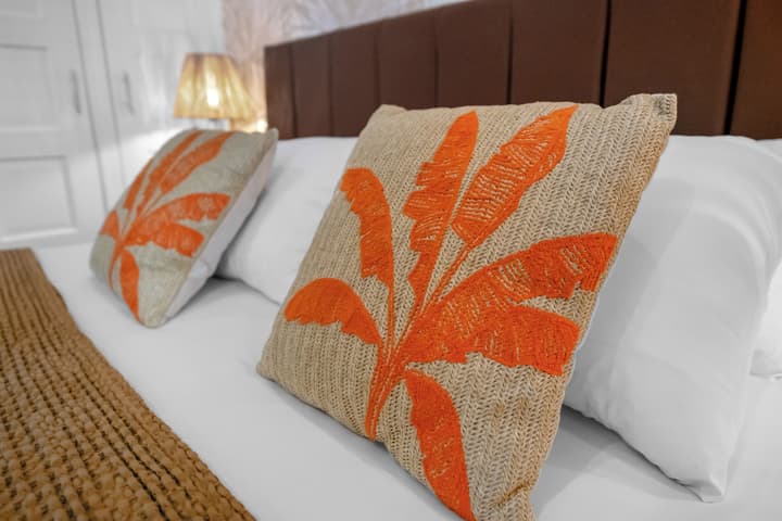 BijBlauw Hotel