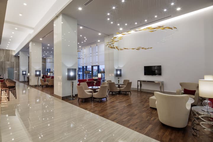 The Sense De Luxe – All Inclusive