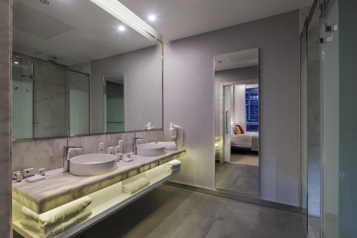 The Sense De Luxe – All Inclusive