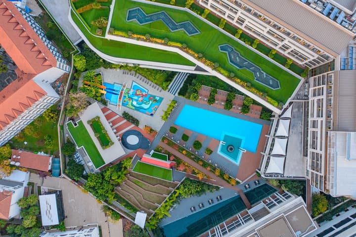 The Sense De Luxe – All Inclusive