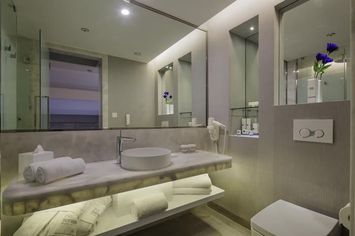 The Sense De Luxe – All Inclusive
