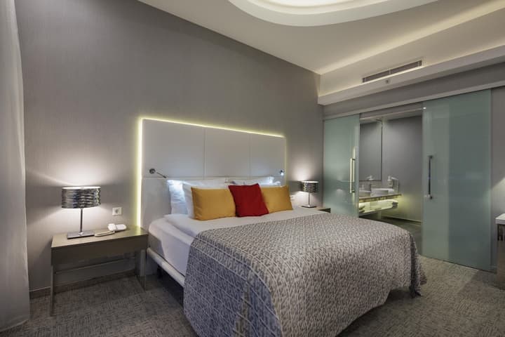 The Sense De Luxe – All Inclusive
