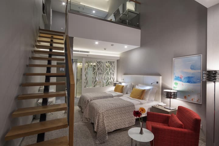 The Sense De Luxe – All Inclusive
