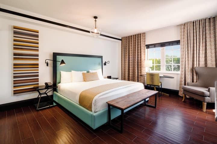 Hotel Croydon