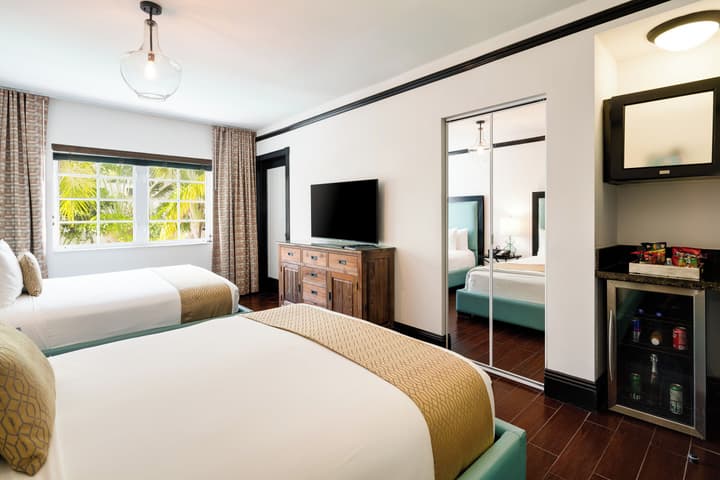 Hotel Croydon