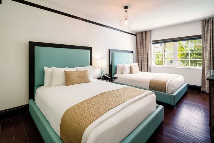 Hotel Croydon
