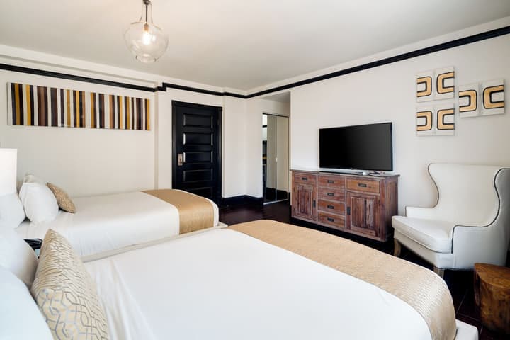Hotel Croydon