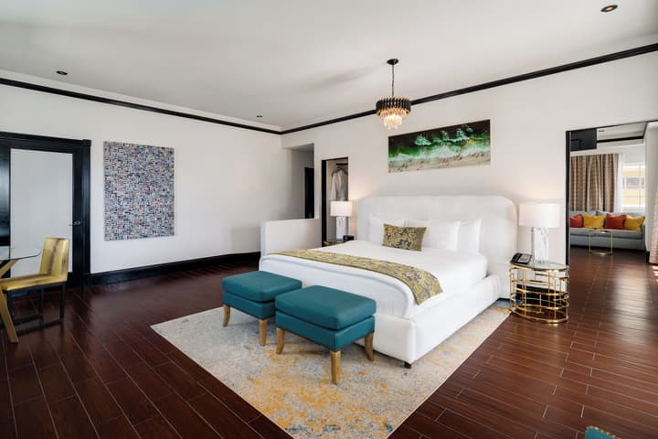 Hotel Croydon