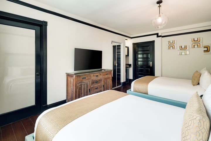 Hotel Croydon