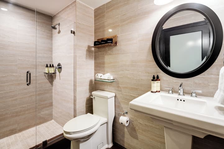 Hotel Croydon