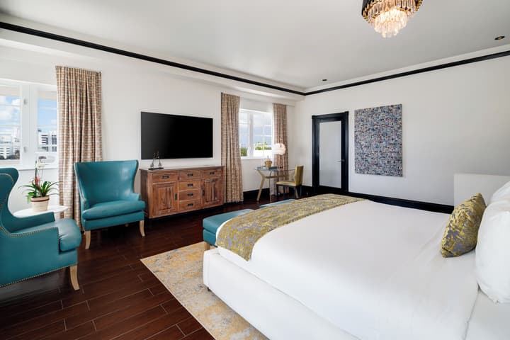 Hotel Croydon