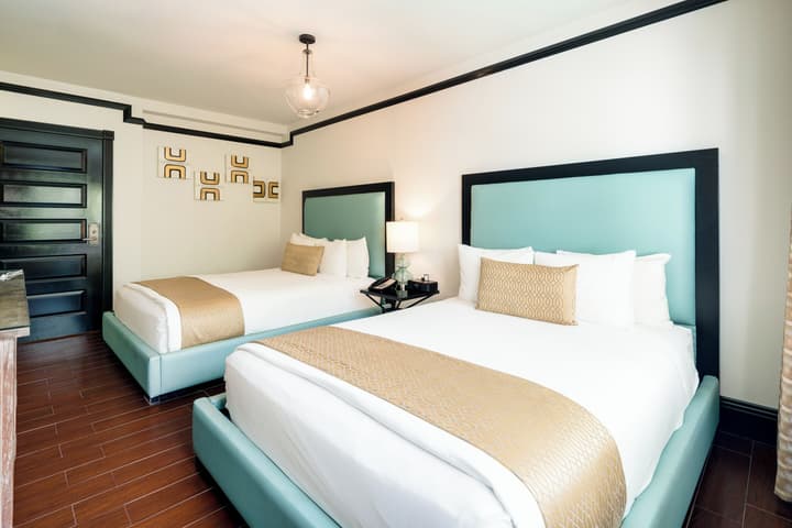 Hotel Croydon
