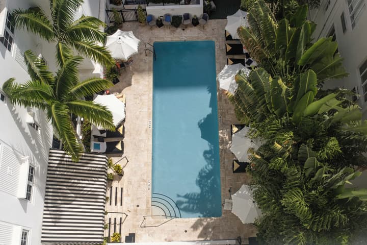 Hotel Croydon