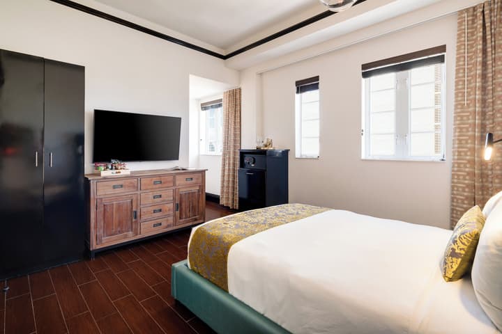 Hotel Croydon