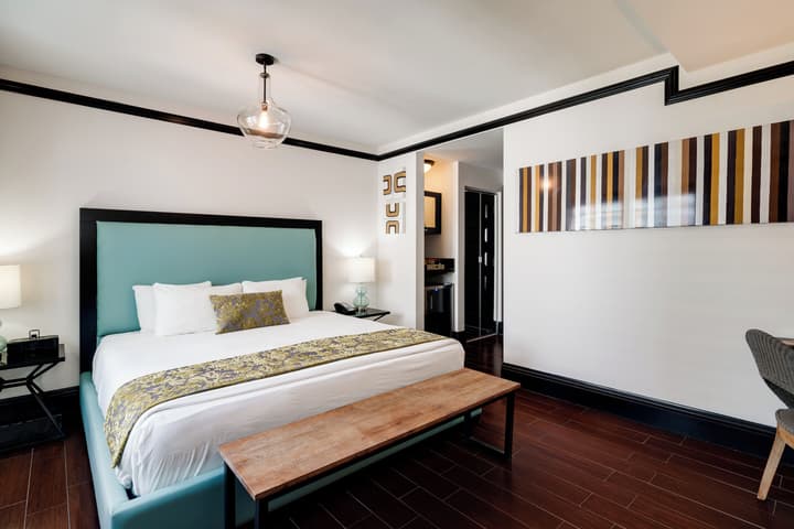 Hotel Croydon