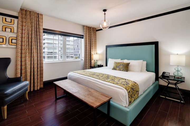 Hotel Croydon